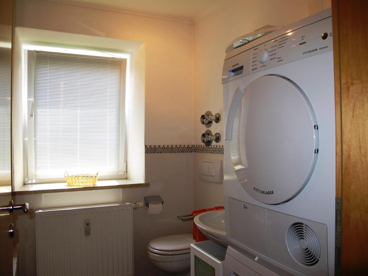 Ferienwohnung Schuster Altötting Εξωτερικό φωτογραφία