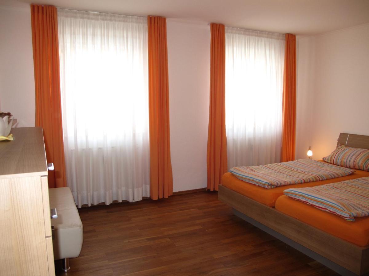 Ferienwohnung Schuster Altötting Εξωτερικό φωτογραφία